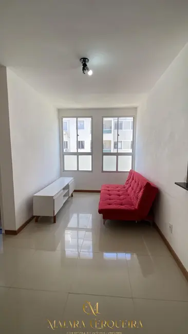 Apartamento com 2 quartos à venda, 50m2 em Jardim das Margaridas, Salvador - BA - imagem 9 Foto 9 de Apartamento com 2 quartos à venda, 50m2 em Jardim das Margaridas, Salvador - BA