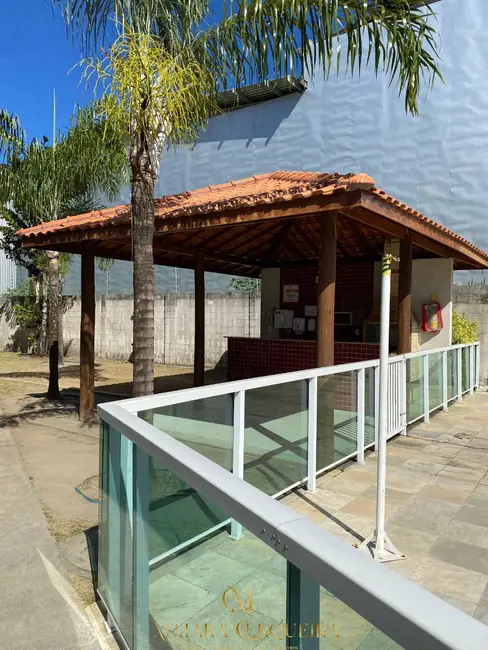 Apartamento com 2 quartos à venda, 50m2 em Jardim das Margaridas, Salvador - BA - imagem 3 Foto 3 de Apartamento com 2 quartos à venda, 50m2 em Jardim das Margaridas, Salvador - BA