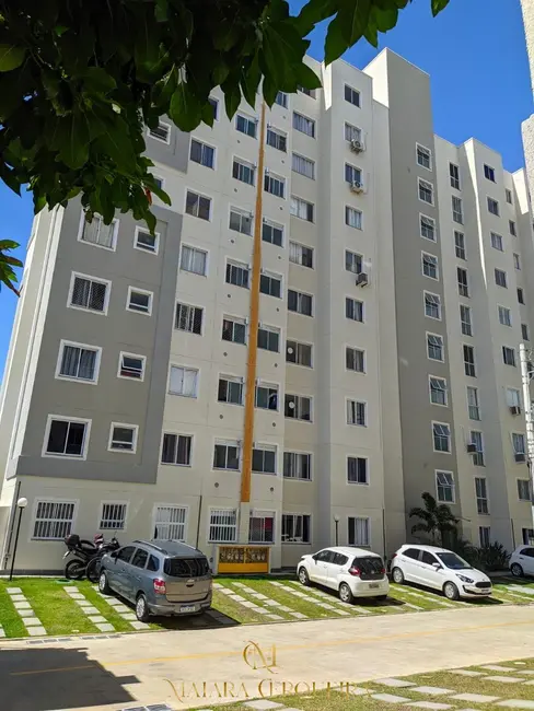 Foto 2 de Apartamento com 2 quartos à venda, 49m2 em Cassange, Salvador - BA
