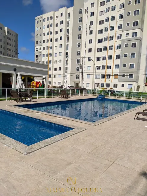 Foto 1 de Apartamento com 2 quartos à venda, 49m2 em Cassange, Salvador - BA
