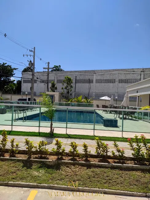 Foto 3 de Apartamento com 2 quartos à venda, 49m2 em Cassange, Salvador - BA