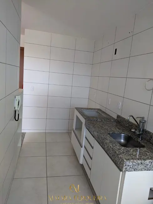 Foto 8 de Apartamento com 2 quartos à venda, 49m2 em Cassange, Salvador - BA