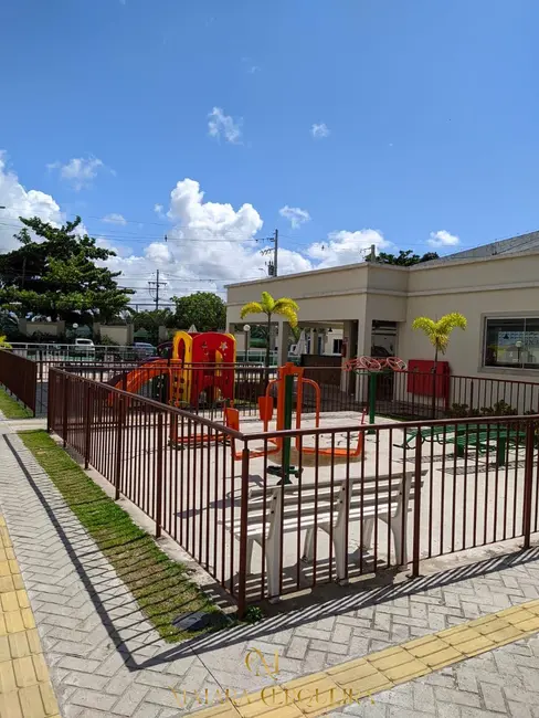 Foto 4 de Apartamento com 2 quartos à venda, 49m2 em Cassange, Salvador - BA