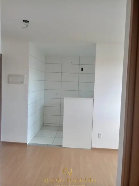 Foto 7 de Apartamento com 2 quartos à venda, 49m2 em Cassange, Salvador - BA