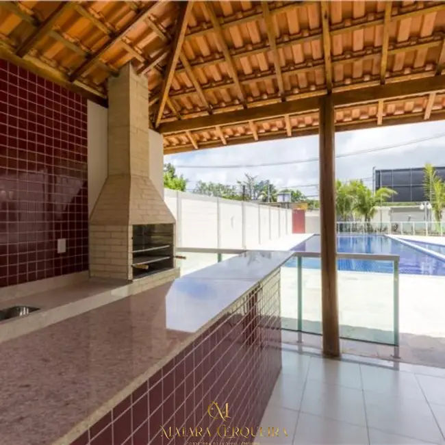 Foto 5 de Apartamento com 2 quartos à venda, 55m2 em Jardim das Margaridas, Salvador - BA