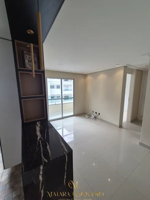Foto 1 de Apartamento com 2 quartos à venda, 55m2 em Jardim das Margaridas, Salvador - BA