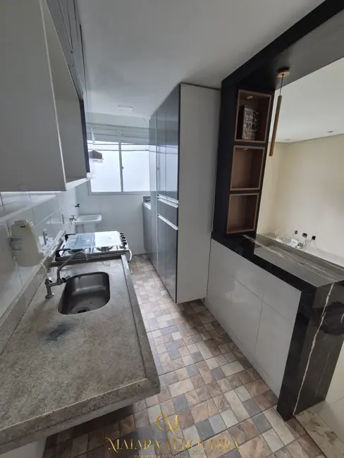 Foto 8 de Apartamento com 2 quartos à venda, 55m2 em Jardim das Margaridas, Salvador - BA