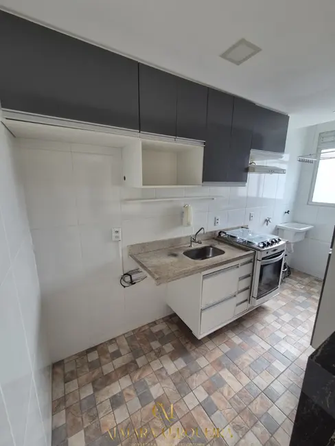 Foto 7 de Apartamento com 2 quartos à venda, 55m2 em Jardim das Margaridas, Salvador - BA