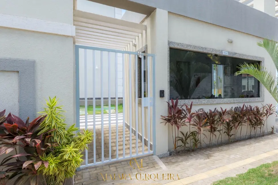 Foto 3 de Apartamento com 2 quartos à venda, 55m2 em Jardim das Margaridas, Salvador - BA