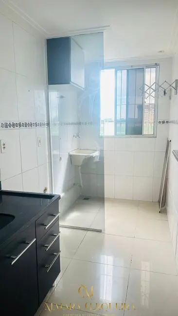 Apartamento com 2 quartos à venda, 44m2 em Sussuarana, Salvador - BA - imagem 9 Foto 9 de Apartamento com 2 quartos à venda, 44m2 em Sussuarana, Salvador - BA