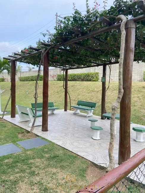 Apartamento com 2 quartos à venda, 44m2 em Sussuarana, Salvador - BA - imagem 5 Foto 5 de Apartamento com 2 quartos à venda, 44m2 em Sussuarana, Salvador - BA