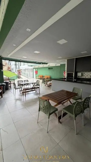 Apartamento com 2 quartos à venda, 44m2 em Sussuarana, Salvador - BA - imagem 2 Foto 2 de Apartamento com 2 quartos à venda, 44m2 em Sussuarana, Salvador - BA