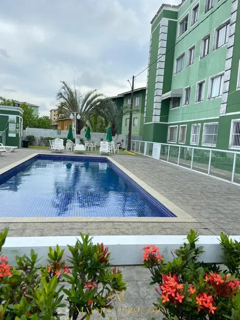 Apartamento com 2 quartos à venda, 44m2 em Sussuarana, Salvador - BA - imagem 1 Foto 1 de Apartamento com 2 quartos à venda, 44m2 em Sussuarana, Salvador - BA