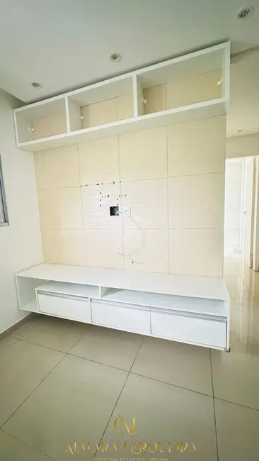 Apartamento com 2 quartos à venda, 44m2 em Sussuarana, Salvador - BA - imagem 8 Foto 8 de Apartamento com 2 quartos à venda, 44m2 em Sussuarana, Salvador - BA
