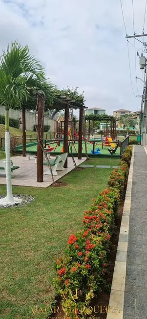 Apartamento com 2 quartos à venda, 44m2 em Sussuarana, Salvador - BA - imagem 4 Foto 4 de Apartamento com 2 quartos à venda, 44m2 em Sussuarana, Salvador - BA