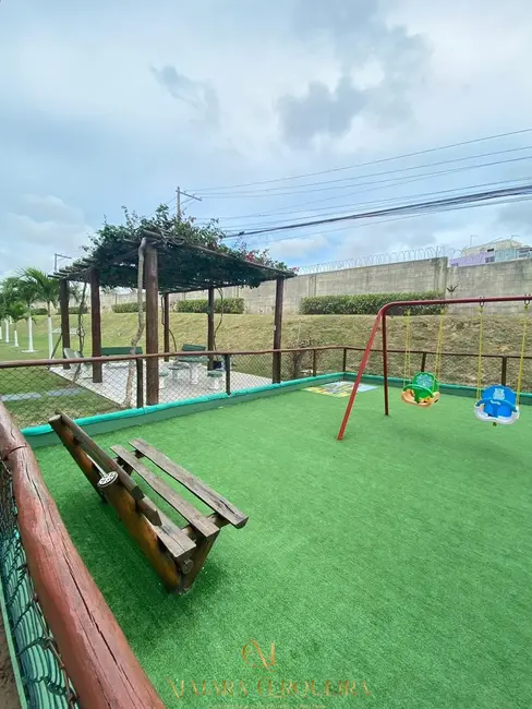 Apartamento com 2 quartos à venda, 44m2 em Sussuarana, Salvador - BA - imagem 6 Foto 6 de Apartamento com 2 quartos à venda, 44m2 em Sussuarana, Salvador - BA