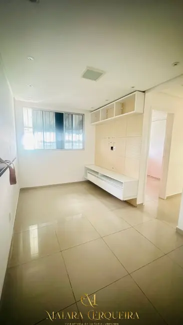 Apartamento com 2 quartos à venda, 44m2 em Sussuarana, Salvador - BA - imagem 7 Foto 7 de Apartamento com 2 quartos à venda, 44m2 em Sussuarana, Salvador - BA