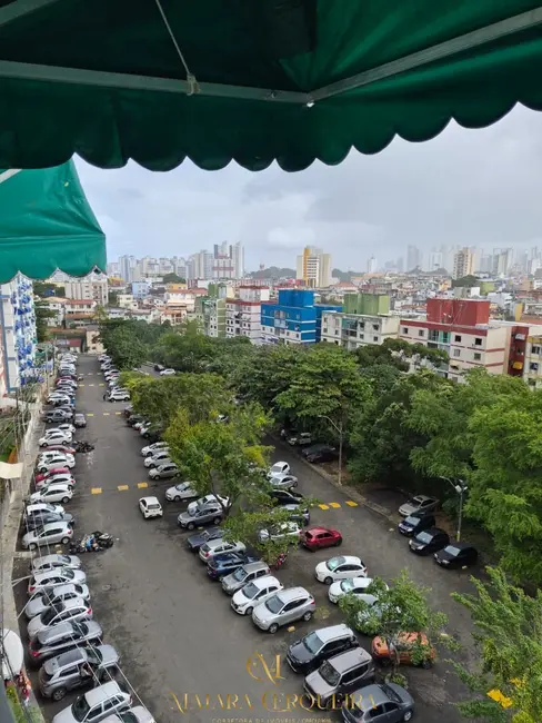 Foto 5 de Apartamento com 2 quartos à venda, 70m2 em Campinas de Brotas, Salvador - BA