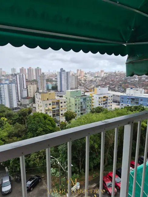 Foto 4 de Apartamento com 2 quartos à venda, 70m2 em Campinas de Brotas, Salvador - BA