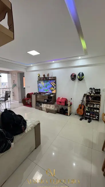 Apartamento com 3 quartos à venda, 108m2 em Parque Bela Vista, Salvador - BA - imagem 8 Foto 8 de Apartamento com 3 quartos à venda, 108m2 em Parque Bela Vista, Salvador - BA