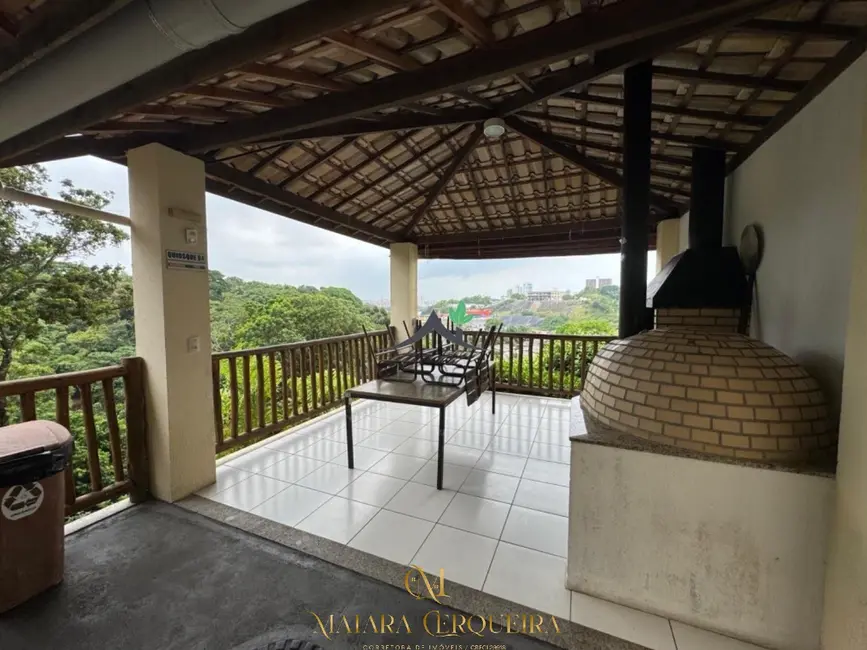 Apartamento com 3 quartos à venda, 108m2 em Parque Bela Vista, Salvador - BA - imagem 3 Foto 3 de Apartamento com 3 quartos à venda, 108m2 em Parque Bela Vista, Salvador - BA