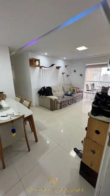 Apartamento com 3 quartos à venda, 108m2 em Parque Bela Vista, Salvador - BA - imagem 7 Foto 7 de Apartamento com 3 quartos à venda, 108m2 em Parque Bela Vista, Salvador - BA
