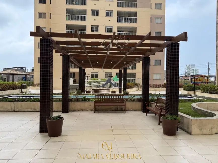 Apartamento com 3 quartos à venda, 108m2 em Parque Bela Vista, Salvador - BA - imagem 4 Foto 4 de Apartamento com 3 quartos à venda, 108m2 em Parque Bela Vista, Salvador - BA