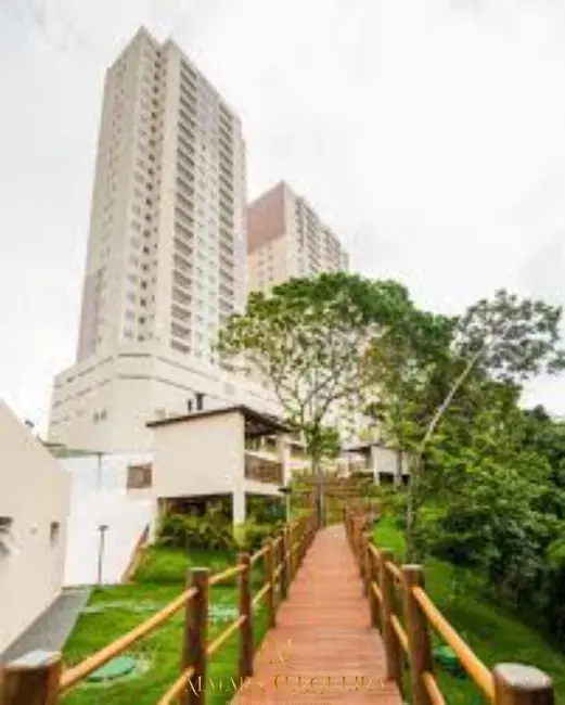 Apartamento com 3 quartos à venda, 108m2 em Parque Bela Vista, Salvador - BA - imagem 2 Foto 2 de Apartamento com 3 quartos à venda, 108m2 em Parque Bela Vista, Salvador - BA