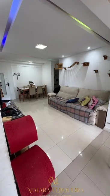 Apartamento com 3 quartos à venda, 108m2 em Parque Bela Vista, Salvador - BA - imagem 6 Foto 6 de Apartamento com 3 quartos à venda, 108m2 em Parque Bela Vista, Salvador - BA