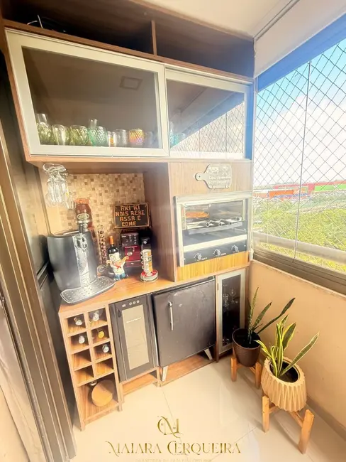 Apartamento com 3 quartos à venda, 79m2 em Trobogy, Salvador - BA - imagem 1 Foto 1 de Apartamento com 3 quartos à venda, 79m2 em Trobogy, Salvador - BA