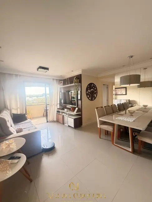 Apartamento com 3 quartos à venda, 79m2 em Trobogy, Salvador - BA - imagem 3 Foto 3 de Apartamento com 3 quartos à venda, 79m2 em Trobogy, Salvador - BA