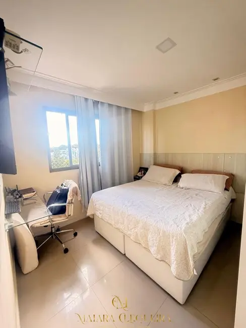 Apartamento com 3 quartos à venda, 79m2 em Trobogy, Salvador - BA - imagem 8 Foto 8 de Apartamento com 3 quartos à venda, 79m2 em Trobogy, Salvador - BA