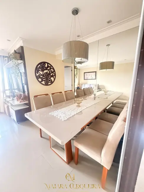 Apartamento com 3 quartos à venda, 79m2 em Trobogy, Salvador - BA - imagem 4 Foto 4 de Apartamento com 3 quartos à venda, 79m2 em Trobogy, Salvador - BA