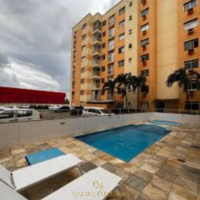 Apartamento com 2 quartos à venda, 56m2 em Aracuí, Lauro De Freitas - BA - imagem 2 Foto 2 de Apartamento com 2 quartos à venda, 56m2 em Aracuí, Lauro De Freitas - BA
