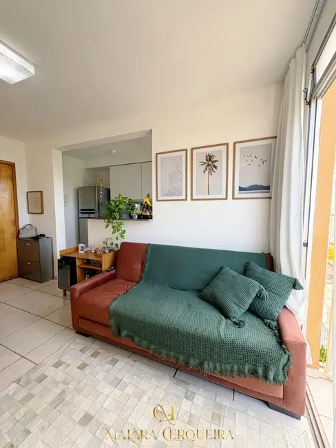 Apartamento com 2 quartos à venda, 56m2 em Aracuí, Lauro De Freitas - BA - imagem 7 Foto 7 de Apartamento com 2 quartos à venda, 56m2 em Aracuí, Lauro De Freitas - BA