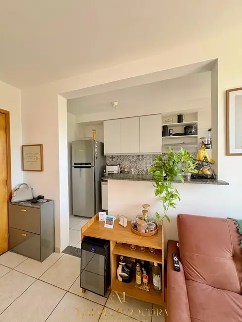 Apartamento com 2 quartos à venda, 56m2 em Aracuí, Lauro De Freitas - BA - imagem 8 Foto 8 de Apartamento com 2 quartos à venda, 56m2 em Aracuí, Lauro De Freitas - BA