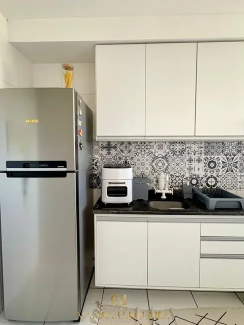 Apartamento com 2 quartos à venda, 56m2 em Aracuí, Lauro De Freitas - BA - imagem 9 Foto 9 de Apartamento com 2 quartos à venda, 56m2 em Aracuí, Lauro De Freitas - BA