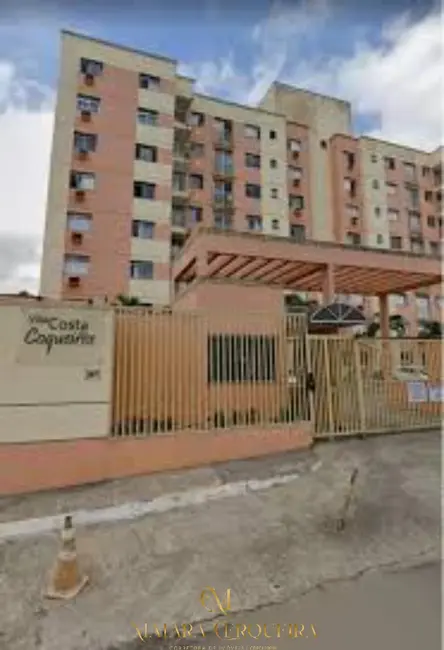 Apartamento com 2 quartos à venda, 56m2 em Aracuí, Lauro De Freitas - BA - imagem 3 Foto 3 de Apartamento com 2 quartos à venda, 56m2 em Aracuí, Lauro De Freitas - BA