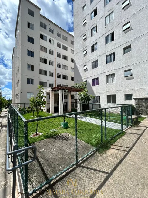 Foto 2 de Apartamento com 2 quartos à venda, 49m2 em Boca da Mata, Salvador - BA