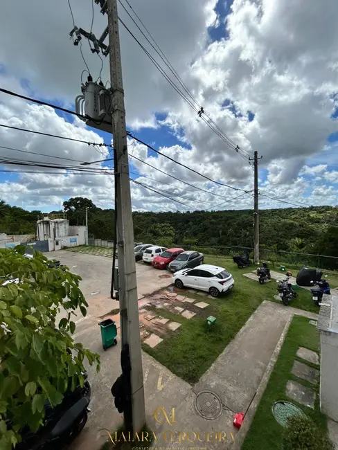 Foto 5 de Apartamento com 2 quartos à venda, 49m2 em Boca da Mata, Salvador - BA