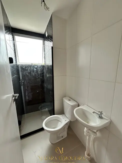 Foto 9 de Apartamento com 2 quartos à venda, 49m2 em Boca da Mata, Salvador - BA