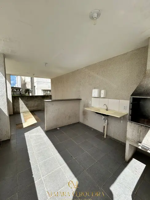 Foto 4 de Apartamento com 2 quartos à venda, 49m2 em Boca da Mata, Salvador - BA