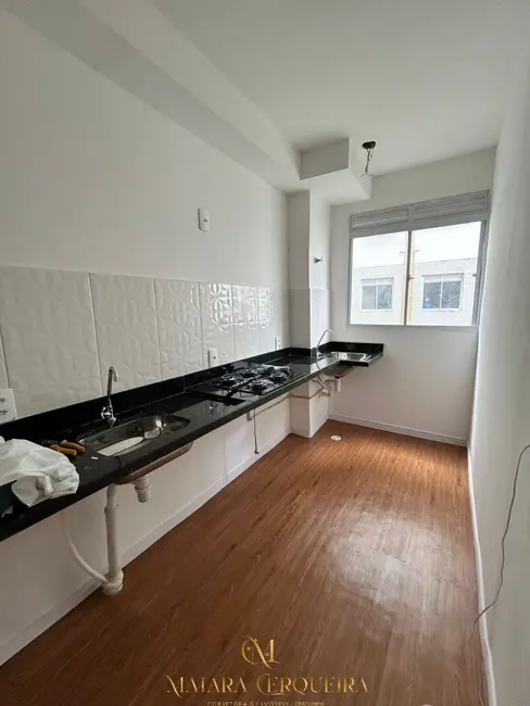 Foto 6 de Apartamento com 2 quartos à venda, 49m2 em Boca da Mata, Salvador - BA