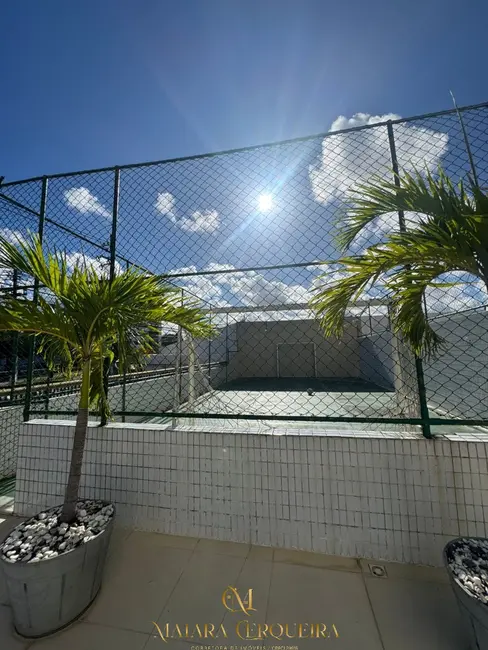 Foto 4 de Apartamento com 2 quartos para alugar, 91m2 em Pitangueiras, Lauro De Freitas - BA