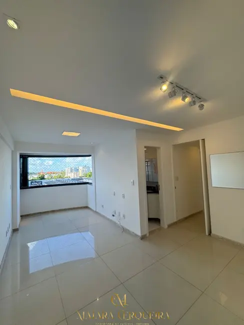 Foto 7 de Apartamento com 2 quartos para alugar, 91m2 em Pitangueiras, Lauro De Freitas - BA