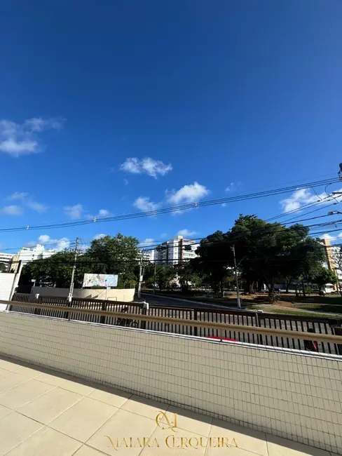 Foto 5 de Apartamento com 2 quartos para alugar, 91m2 em Pitangueiras, Lauro De Freitas - BA