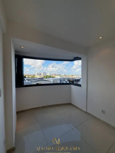 Foto 9 de Apartamento com 2 quartos para alugar, 91m2 em Pitangueiras, Lauro De Freitas - BA
