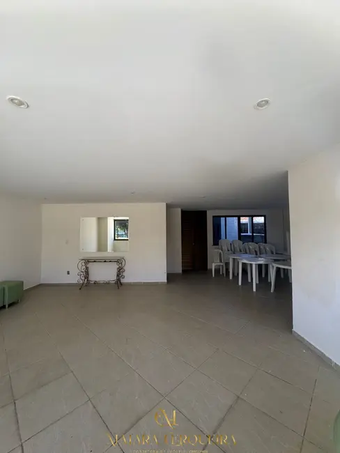 Foto 3 de Apartamento com 2 quartos para alugar, 91m2 em Pitangueiras, Lauro De Freitas - BA