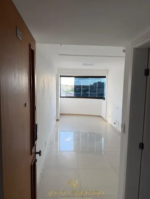 Foto 6 de Apartamento com 2 quartos para alugar, 91m2 em Pitangueiras, Lauro De Freitas - BA