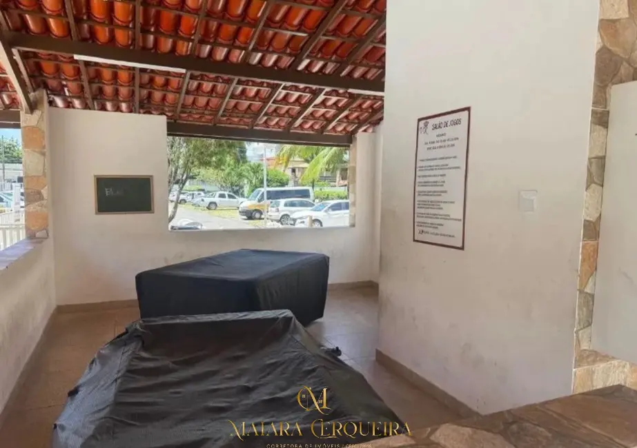 Foto 7 de Apartamento com 2 quartos à venda e para alugar, 100m2 em Jardim das Margaridas, Salvador - BA